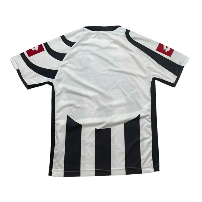 Borussia Monchengladbach 2006-07 Home Shirt ((Excellent) 3XL)