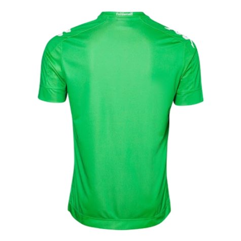 Borussia Monchengladbach 2016-18 Away Shirt ((Very Good) XL)