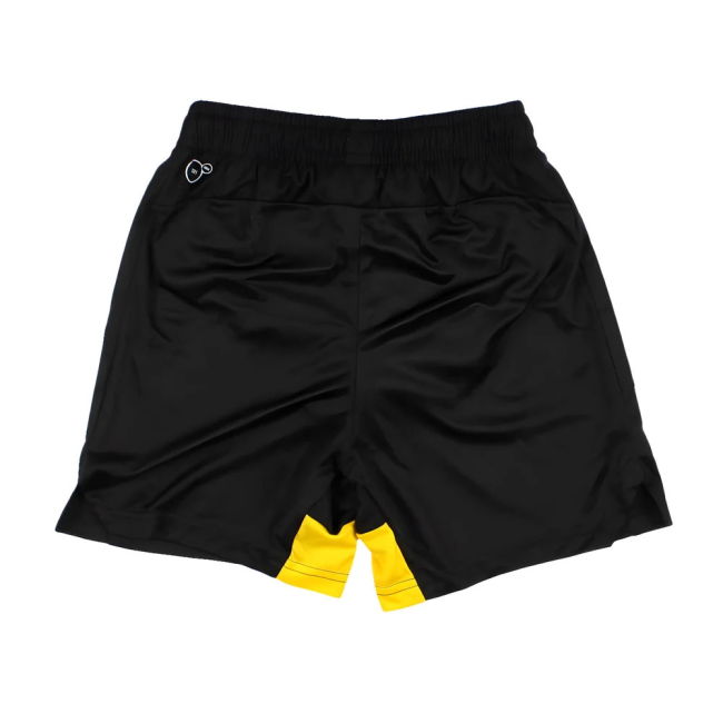 Borussia Dortmund 2015-16 Home Shorts (#11) (UK 26) (Excellent)