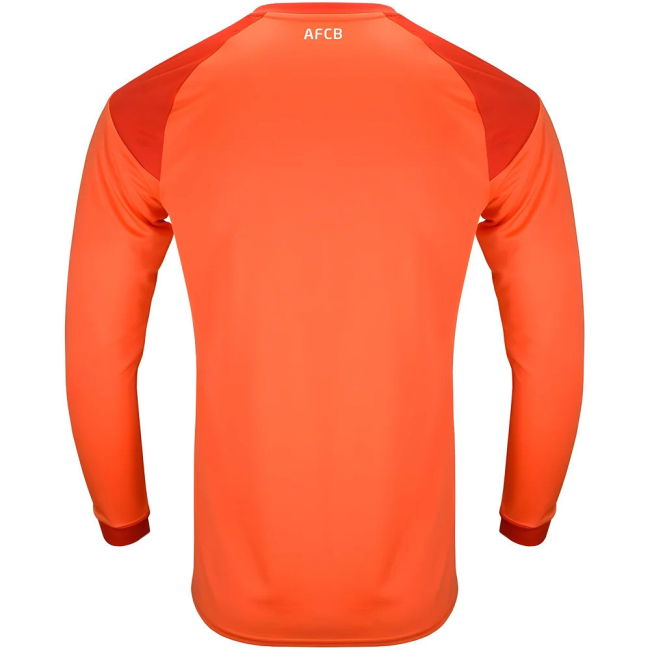 Bournemouth 2020-21 GK Away Shirt (L) (Mint)