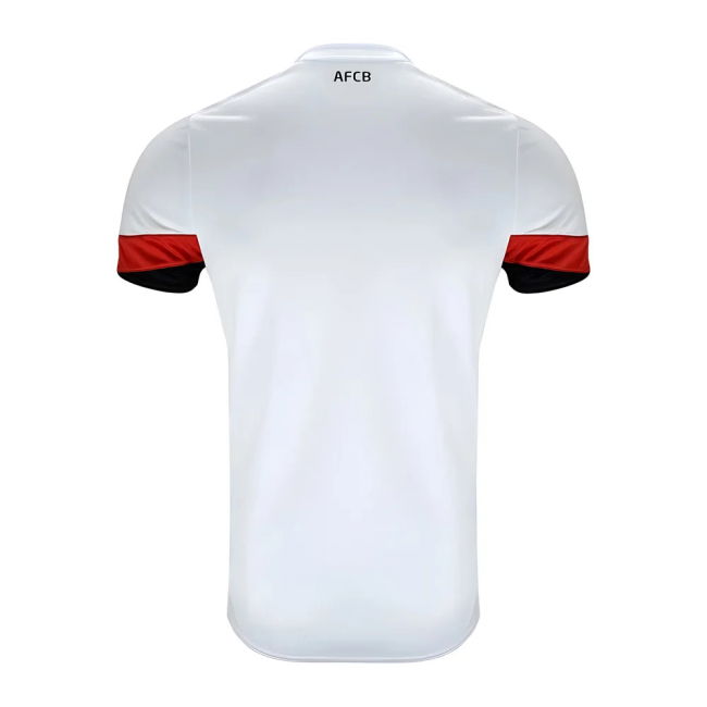 Bournemouth 2021-22 Away Shirt (Sponsorless) (XXL) (Excellent)