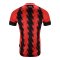 Bournemouth 2022-23 Home Shirt (Sponsorless) (XXL) (Mint)