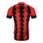 Bournemouth 2022-23 Home Shirt (Sponsorless) (XL) (Excellent)