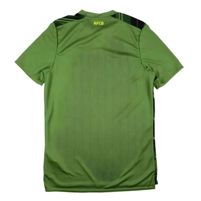 Bournemouth 2021-22 Third Shirt (L) (Mint)