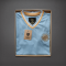 Vintage Uruguay La Celeste Soccer Jersey