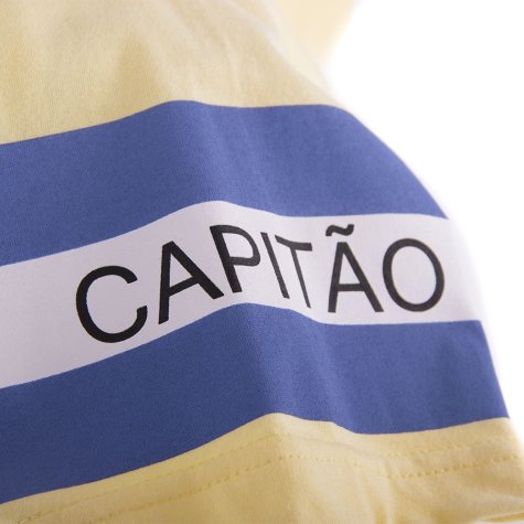 Brazil Captain T-Shirt