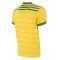 Brazil 1984 Retro Football Shirt