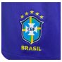 Brazil 2022-23 Home Football Shorts (Baby) (3-6 months) (Mint)