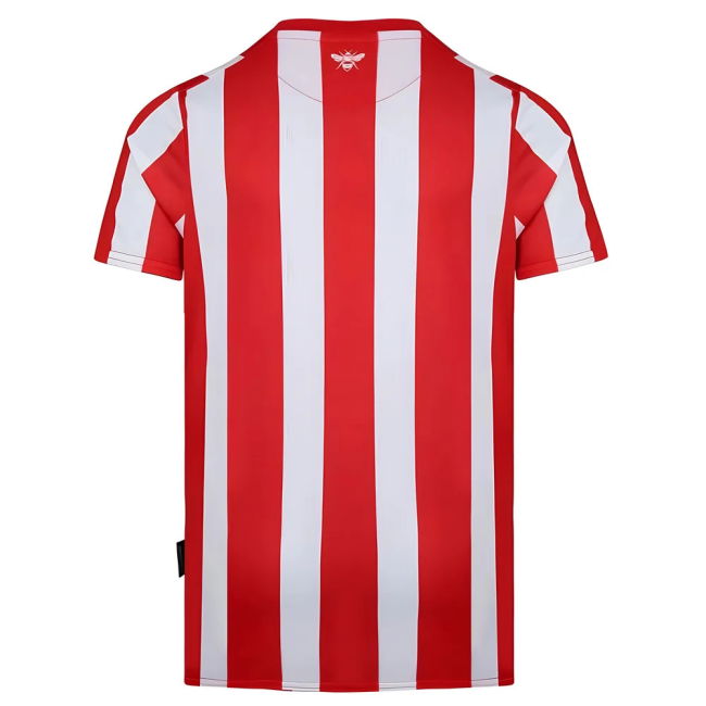 Brentford 2021-23 Home Shirt (L) (Mint)