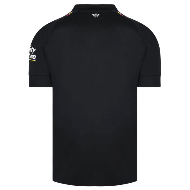Brentford 2022-23 Third Shirt (Sponsorless) (XL) (Excellent)