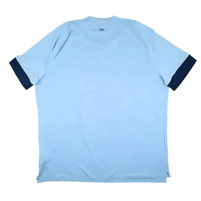 Brentford 2022-24 Away Shirt (Sponsorless) (3XL) (Excellent)