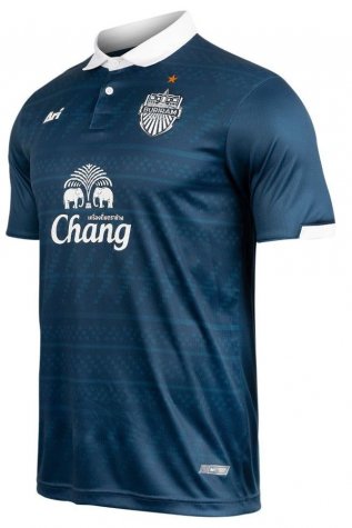 Buriram United 2020 ACL Blue AFC Champion League Shirt