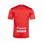 Bangkok United Red Shirt