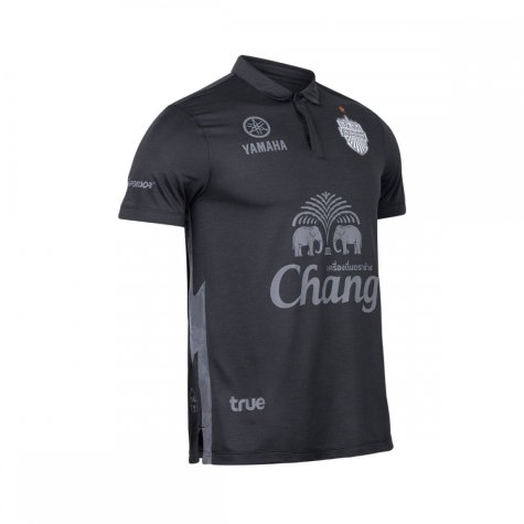 2020 Buriram United Third Black Shirt