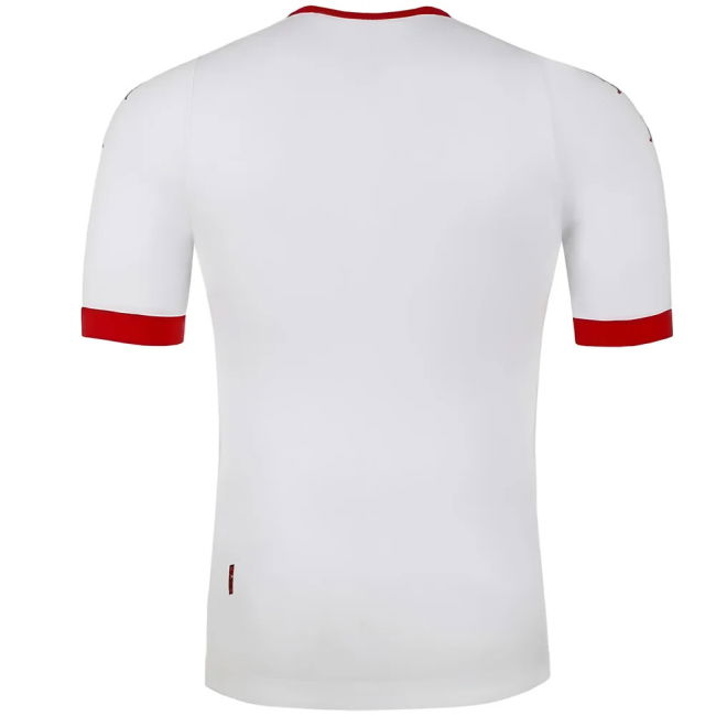 Burkina Faso 2017-18 Away Shirt (XS) (BNWT)