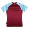 Burnley 2021-22 Home Shirt (Sponsorless) (M) (MEE 6) (Mint)