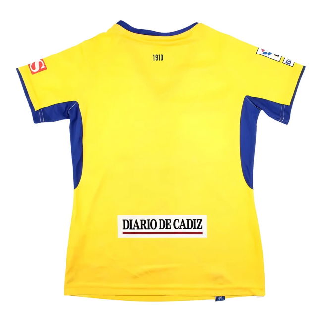 Cadiz 2007-08 Home Shirt (Good)