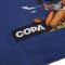 Calcio Donna Camp Collar Shirt (Blue)