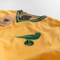 Vintage Brazil Canarinha Soccer Jersey
