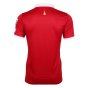 2021 Phrae United Home Player Shirt