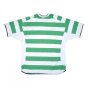 Celtic 2001-03 Home Shirt (L) (Very Good)