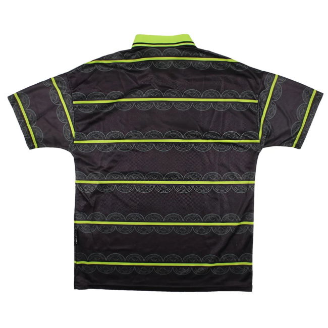 Celtic 1999-2000 Away Shirt (L) (Excellent)