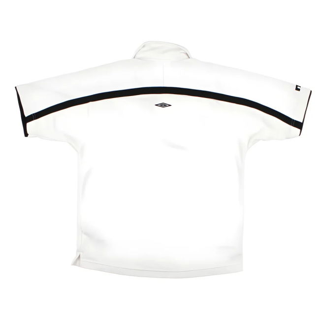 Celtic 2010-11 Umbro Training Shirt (S) (Very Good)