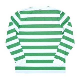 Celtic 2012-13 Home Kit