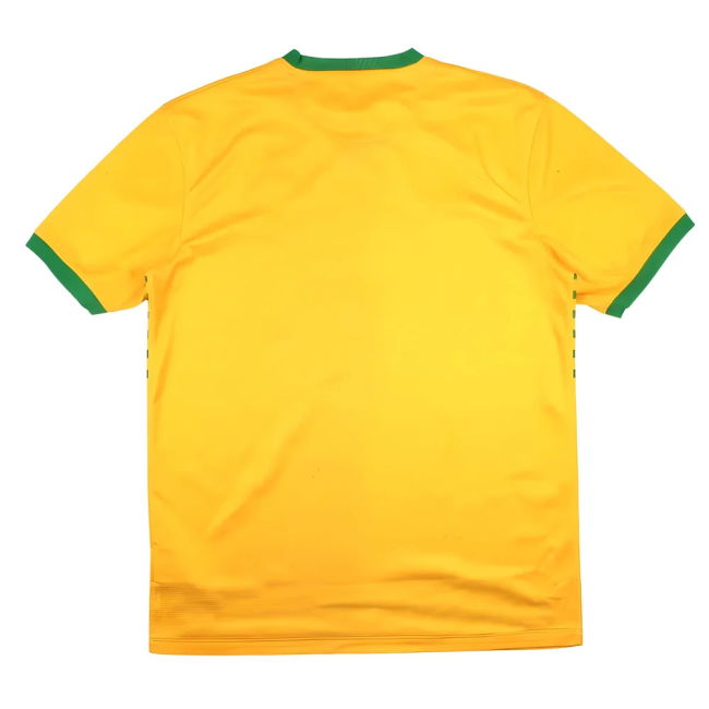 Celtic 2013-14 Away Shirt (Sponsorless) (M) (Very Good)