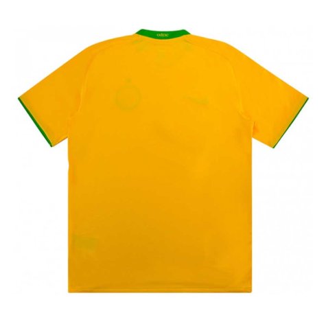 Celtic 2008-2009 Away Shirt (L) (Good)