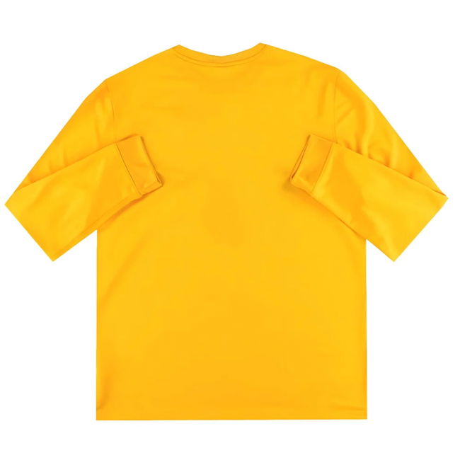 Celtic 2012-13 Goalkeeper Shirt (S) (Excellent)