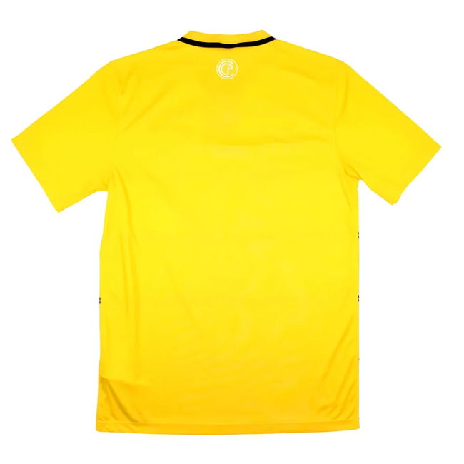 Cerro Porteno 2015-16 Away Shirt (Sponsorless) (L) (Excellent)