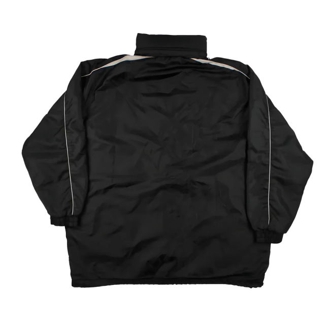 Cesena 2008-09 Mass Long Sleeve Football Jacket (XL) (Very Good)