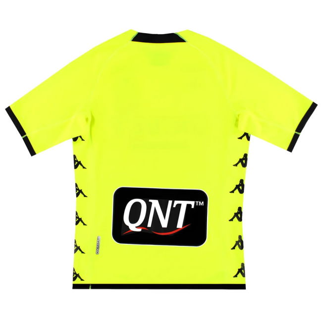 Charleroi 2022-23 Third Shirt (3XL) (Very Good)