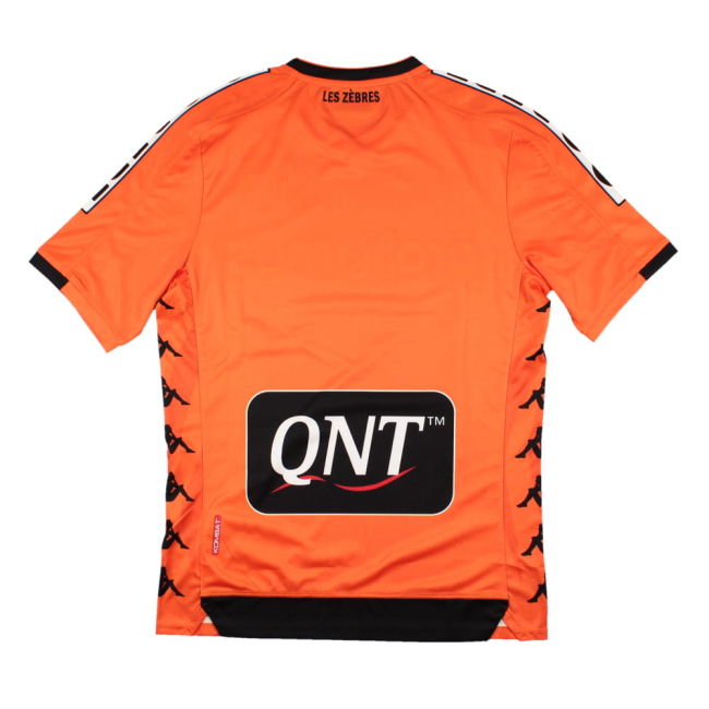 Charleroi 2018-19 Away Shirt (L) (Excellent)