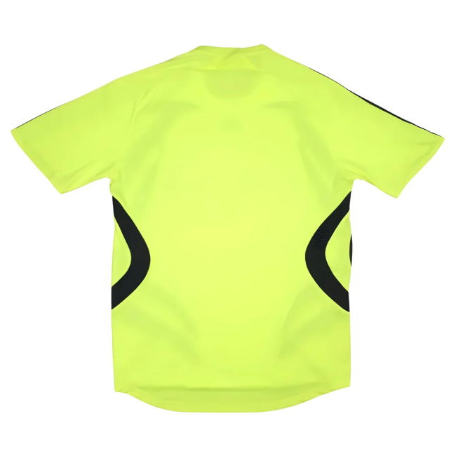 Chelsea 2007-08 Away Shirt (XXL) (Very Good)