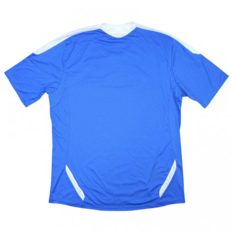 Chelsea 2011-12 Home Shirt (M) (Very Good)