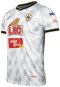 2020 Chiang Rai United FC White Away Player Edition Shirt