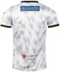 2020 Chiang Rai United FC White Away Player Edition Shirt