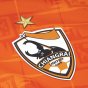 2020 Chiang Rai United FC Orange Home Player Edition Shirt
