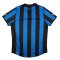 Club Brugge 2011-12 Home Shirt (XL) (Excellent)