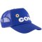 COPA Campioni Blue Trucker Cap