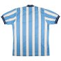 Coventry 1989-91 Home Shirt (L) (Sponsorless) #39 (Fair)