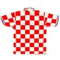 Croatia 1996-98 Home (Good)