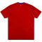 2013-2014 CSKA Moscow Adidas Home Authentic Football Shirt