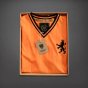 Vintage Holland De Leeuw Soccer Jersey