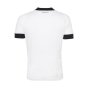 Derby County 2022-23 Home Shirt (Sponsorless) (S) (Rooney 32) (Mint)