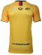 Port FC 2020 Yellow Goalkeeper Player Edition Shirt