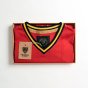 Vintage Spain El Toro Soccer Jersey
