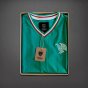 Vintage Mexico El Tri Soccer Jersey